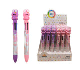 Bunny 6 In 1 Pen