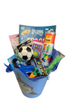 Boys Basket Age 5-11