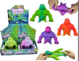 Groovy Gorilla 2 Tone Super Stretchy Monkey