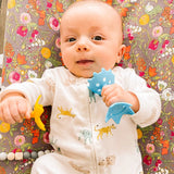 EZ Grip Massaging Star Teether