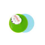 Spike Silicone Fidget Play Disk 2 Pce