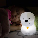 LumiPets LED Dog Night Light w/ Remote