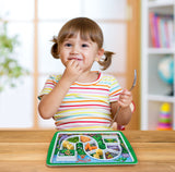 Dinner Winner Kids Dinner Tray