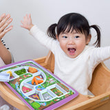 Dinner Winner Kids Dinner Tray