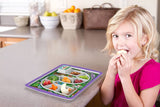 Dinner Winner Kids Dinner Tray