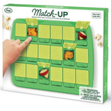 Match Up Memory Snack Tray