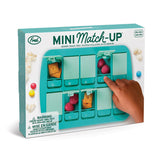 Match Up Memory Snack Tray