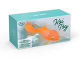 Koi Toy Light Up Goldfish Bath Toy