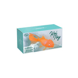 Koi Toy Light Up Goldfish Bath Toy