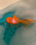 Koi Toy Light Up Goldfish Bath Toy