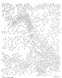 Extreme Dot To Dot Animals 2
