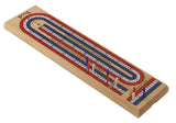 Cribbage Color 2 Track Board