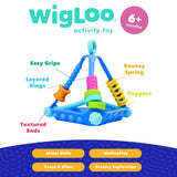 Mobi Wigloo Activity Toy