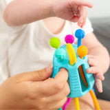 Mobi Zippee Activity Toy