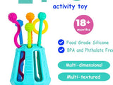 Mobi Zippee Activity Toy