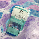 Happy Hippo Mini Bath Bubble Bombs - Gumdrop