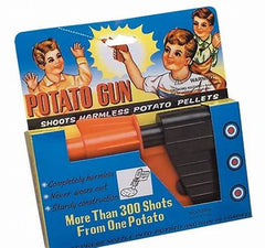 Potato Gun 6"