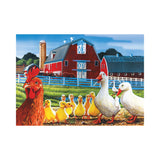 Dwight’s Ducks 35 Pce Tray Puzzle
