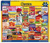 Cheerios Puzzle 1000 Pce