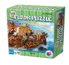 Floor Puzzle Noah’s Ark 36 PCE