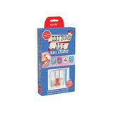 Klutz Tattoo Art Nail Studio Kit