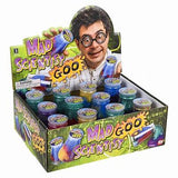 Mad Scientist Goo slime