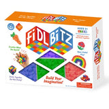 Fidlbitz Deluxe Set 60g Box