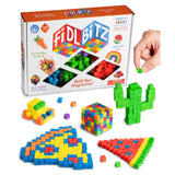 Fidlbitz Deluxe Set 60g Box