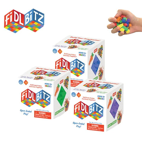 Fidlbitz Starter Set 15g Box