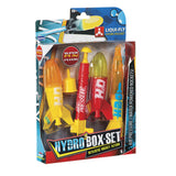 Liqui-Fly Hydro Rocket Set