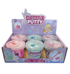 Mermaid Putty