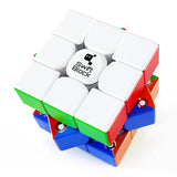 Monster Go Swift Block 3x3 Cube