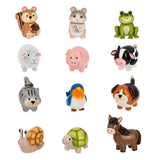 Ganz Animal Pals Figurines