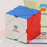 Monster Go Gan Cube Skewb Speed Cube