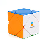 Monster Go Gan Cube Skewb Speed Cube