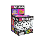 Nee Doh Press Doh Magic Color Squeeze