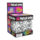 Nee Doh Press Doh Magic Color Squeeze