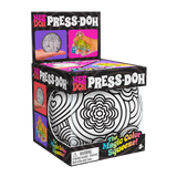 Nee Doh Press Doh Magic Color Squeeze