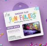 Fun Fillers - Outer Space