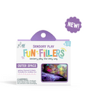 Fun Fillers - Outer Space