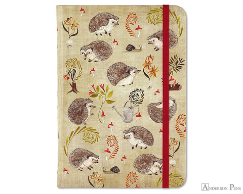 Hedgehogs Journal