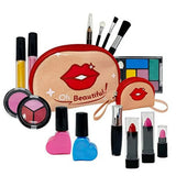 Kids Real Make Up Kit