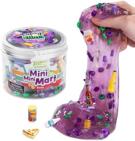 Crazy Aarons Slime Charmers Mini Mini Mart