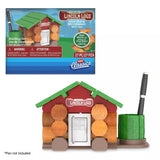 Lincoln Logs Mini Home Building Set