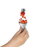 Squish N' Flow Squishable Mini Lava Lamp