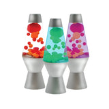 Squish N' Flow Squishable Mini Lava Lamp