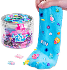 Crazy Aarons Slime Charmers Lollipop Shop