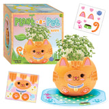 Plant A Pet Kitty