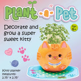 Plant A Pet Kitty