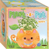 Plant A Pet Kitty